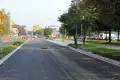 Zmiana organizacji ruchu na ul. Moniuszki