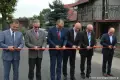 Otwarcie wyremontowanej drogi powiatowej Zgorzelec – Mała Wieś Dolna