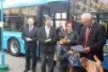 Dzień bez Samochodu: MPK dla dorosłych i dla dzieci