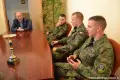 Triumfatorzy zawodów „Commando” u starosty