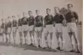 Kruszyn w latach 50. i 60. XX wieku
