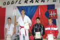 Medalowy turniej legnickich karatek&oacute;w