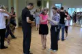 Drugie i trzecie spotkanie warsztatowe Cafe Tango