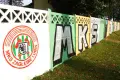 Kolejne graffiti Zagłębia w Bolesławcu