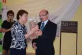 50-lecie szkoły w Rudnej
