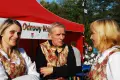 Nowy park w Janowicach Wielkich już otwarty. Za nami też finał akcji „Niedaleko pada jabłko od Janowic”
