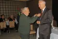 Seniorzy uhonorowali prezydenta