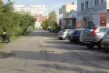 Nowa jezdnia, parkingi i chodnik na Osi Kartuskiej