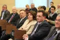 SLD zaprezentował swoich kandydatów w wyborach