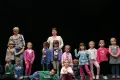 Edukacja teatralna dla przedszkolaków w Orle
