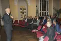 Konsultacyjna debata prezydenta z mieszkańcami śródmieścia i Tarninowa
