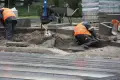 Zjazd dla niepełnosprawnych już w budowie