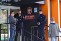 Alarm o podłożeniu bomby w sądzie i starostwie