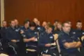 Legniccy policjanci przeciw przemocy w rodzinie. Wkrótce konferencja na ten temat