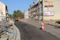 Wre robota na Jaworzyńskiej i Grabskiego. Przez skrzyżowanie można już jechać po asfalcie
