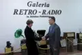 Zabytki radiotechniki w II Liceum