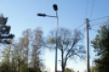 Gmina Zgorzelec w blasku nowych lamp