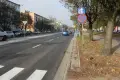 Normalny ruch wrócił na Moniuszki