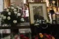 Ksiądz Infułat spoczął na zawsze w krypcie katedry