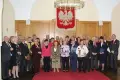 Legniczanie uhonorowani