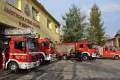Nowy pojazd dla bogatyńskich strażaków