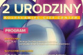 Drugie urodziny Bolesławiec City Center