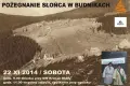 Pożegnają Słońce w Budnikach