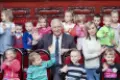 W Legnicy przedszkolaki mają się dobrze