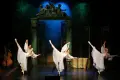 „Wielka sława to żart” – Strauss w Forum