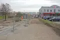 Przebudowa Osi Kartuskiej