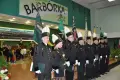 Barbórka w Bogatyni