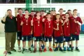 GS nr 1: chłopcy mistrzami, dziewczęta wicemistrzyniami strefy w koszykówce