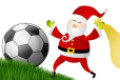 Mikołajkowy turniej piłkarski
