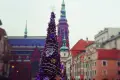 Od soboty Legnica w świątecznej szacie. Będą świetliste premiery