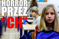 Pokaz filmu "Horror przez CH"