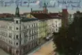Dawna Legnica: ul. Chojnowska