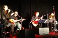 Koncert pracowni Kuca i Lendzian w CIK Orzeł