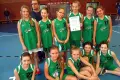 SP w Nowogrodźcu i SP nr 1 najlepsze w koszykówce
