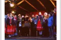Polsko-niemieckie kolędowanie