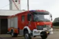 Nowy wóz strażacki dla OSP w Gwizdanowie