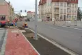 Jaworzyńska przejezdna w obu kierunkach