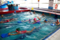 Nowa jakość nauki pływania na basenie ORKA!