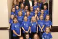 Złote Dzieci pojadą do Paryża