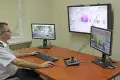„Wyczyny” wandali okiem kamer monitoringu