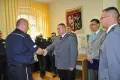 Nowy szef komisariatu