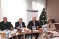 Posiedzenie Komisji Bezpieczeństwa i Porządku Publicznego