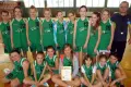 Koszykarki z Nowogrodźca w finale strefowym