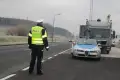 Akcja „Truck i Bus”: posypały się mandaty