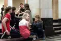 Dramowy sposób na ferie