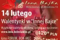 LUTY - miesiąc zakochanych w Innej Bajce